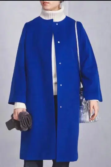 UBCS 노카라 벨라인 코트