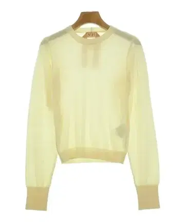 N 21 여성용 니트/스웨터