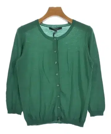 TARA JARMON 여성용 가디건