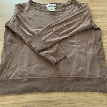 레미 레리프 루즈 리프 여성용 데미지 가공