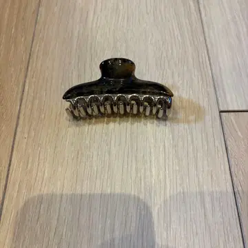 acca 헤어 클립 미사용 새상품