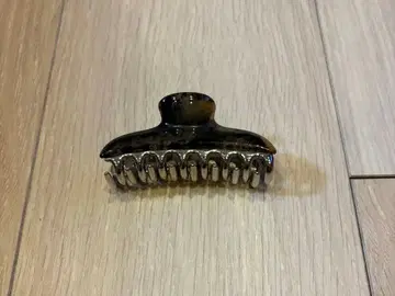 acca 헤어 클립 미사용 새상품