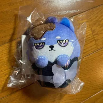 코야나기 로우 Melty Valentine 발렌타인 마스코트 참