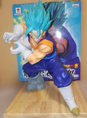 드래곤볼 슈퍼 합체 초전사 최강 필살기 파이널 에네르기파!!!!