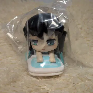 귀멸의 칼날 토키토 무이치로 오넴탄 11형 유년기