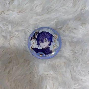 니지산지 Dytica 코야나기 로우 산리오 콜라보 캔뱃지