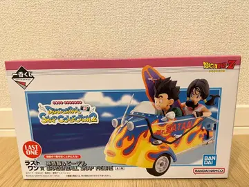 드래곤볼 제일복권 손오반 & 비델 라스트 원상