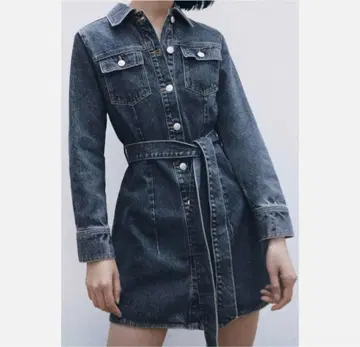 12월 20일까지 판매 ZARA 원피스 세트 판매 3점