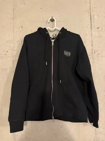 MARITHE FRANCOIS GIRBAUD 집업 후드티 마리테