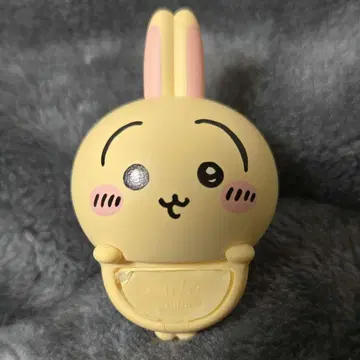 HIPPERS CHIIKAWA 히퍼스 치이카와 (먼작귀) [ 토끼 ]