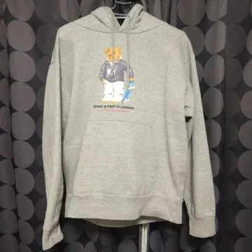 ONE STEP CLOSER 후드티 L 사이즈