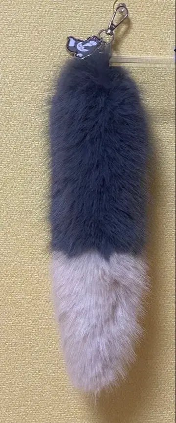 디즈니 루시퍼 꼬리