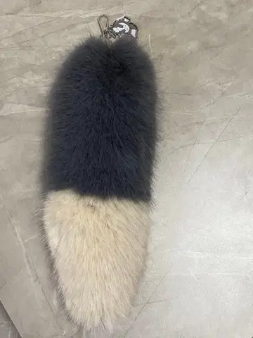 디즈니 루시퍼 꼬리