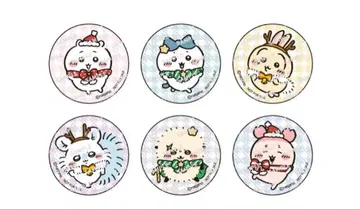 세븐일레븐 치이카와 (먼작귀) 오리지널 캔 거울