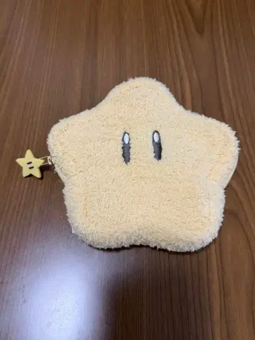 젤라또피케 슈퍼 마리오 베비모코 스타 파우치