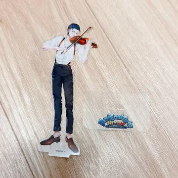 fgo 아크릴 마스코트 셜록 홈즈 2017