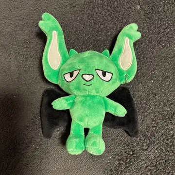 코무돗토 유타 봉제 인형 REI