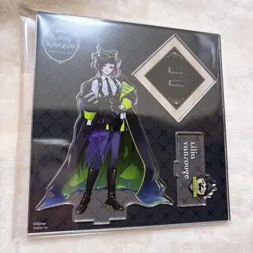 [ 즉시 구매 가능 ] 트위스테 아크릴 스탠드 리리아 기숙사복