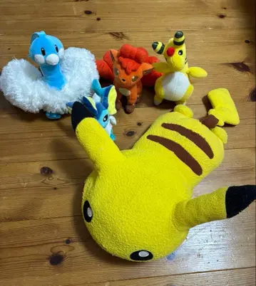 포켓몬 봉제 인형 세트 묶음 판매