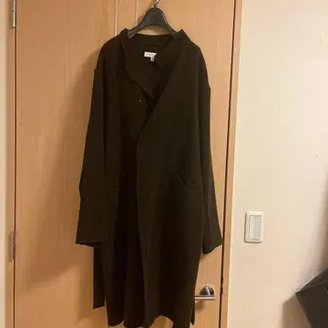 BEAUTY&YOUTH / 트렌치코트 보관만 한 새상품급