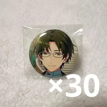 앙스타 캔뱃지 하스미 케이토 셔플