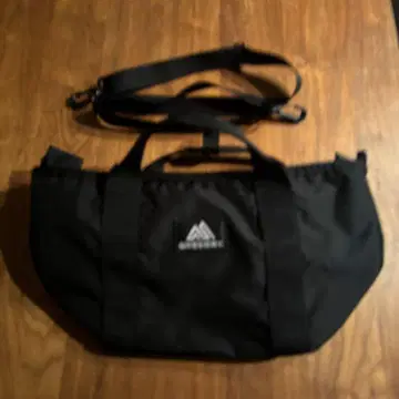 GREGORY 그레고리 보트 토트 S