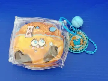 CRAZY GUGU 마론 해외 스퀴즈 쪼물쪼물