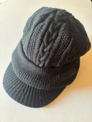 세인트 앤드류스 니트캡