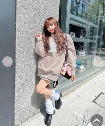 Rady 로고 후디 와