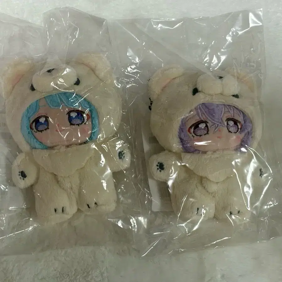 Sealed new product) Shinohajime Fuyume Ittsunui Bear Plush Ensemble Stars