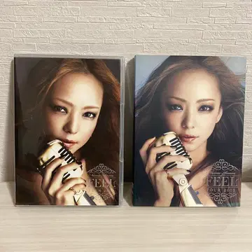 아무로 나미에 FEEL TOUR 2013 DVD