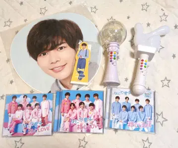 나니와단시 나가오 켄토 첫 LOVE 세 가지 형태 외