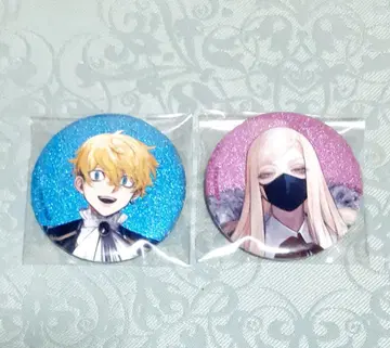 도쿄 리벤저스 캔뱃지