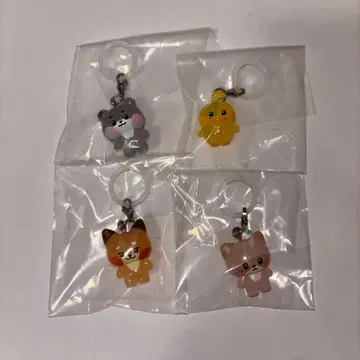 ZEROBASEONE 제베원 제로zeroni 메지루시 액세서리 4종