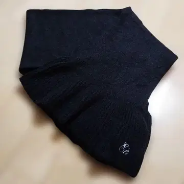 [ epine ] 에피네 리본 머플러