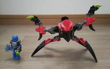 LEGO Hero Factory 44024