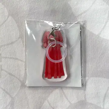 아사가야 자매 아크릴 참 단독 라이브 굿즈