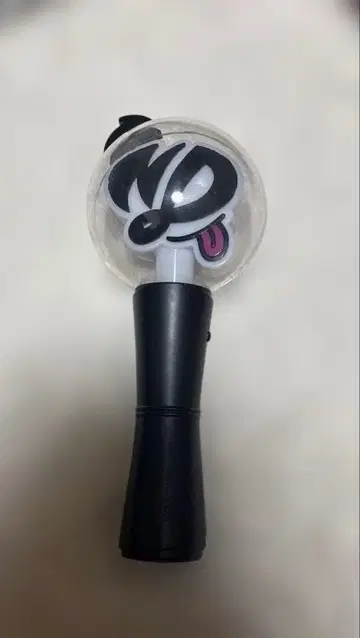 나니와단시 응원봉