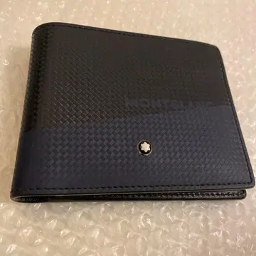 몽블랑 MONTBLANC 익스트림 2.0 이단 접이식 지갑