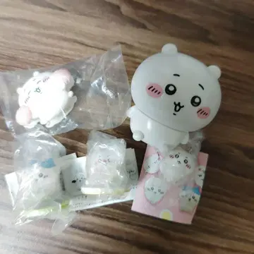 치이카와 (먼작귀) 가챠가챠 묶음 판매