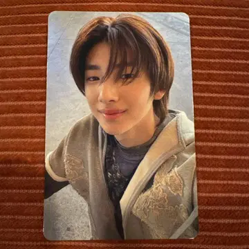 cortis 주훈 유니버셜 럭키 드로우 트레이딩 카드