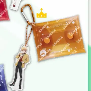 스시로 프로세카 멀티 파우치 텐마 츠카사