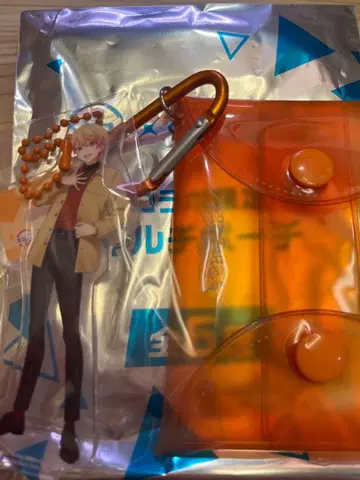 스시로 프로세카 멀티 파우치 텐마 츠카사