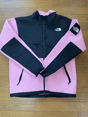 THE NORTH FACE 데날리 재킷 XL 핑크 블랙