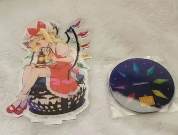 동방Project 플랑도르 스칼렛 아크릴 스탠드