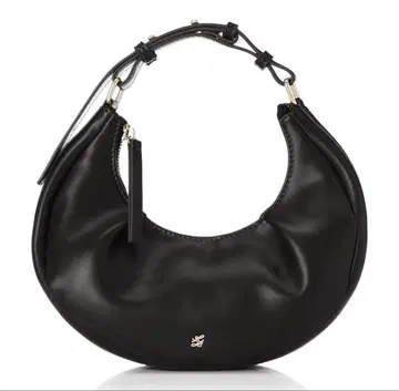 [ SNIDEL ] 라운드 모티브 백