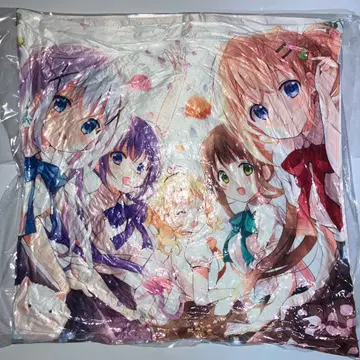 주문토끼 제비뽑기당