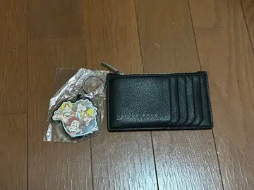 ONEOKROCK 키링 & 카드 케이스