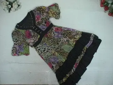 101183 이타리야 원피스 사이즈 9