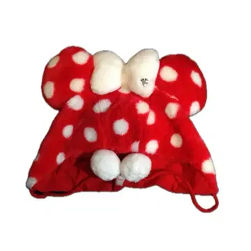 디즈니 팬 캡 도트